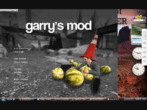 how to play gmod free no download